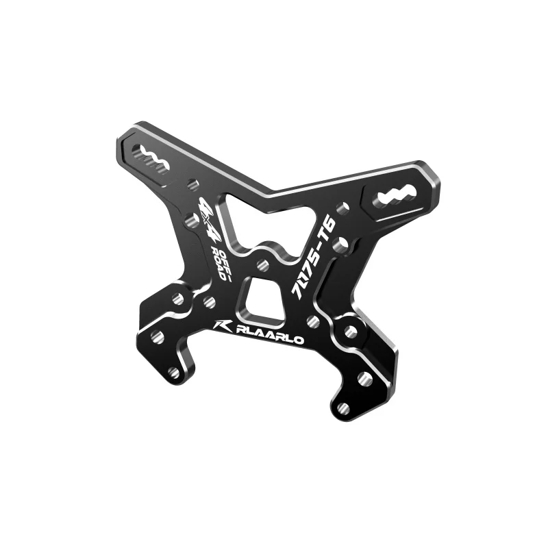 F10 tensile 7075 aluminum alloy suspension bracket (front/rear) XTS-003/004