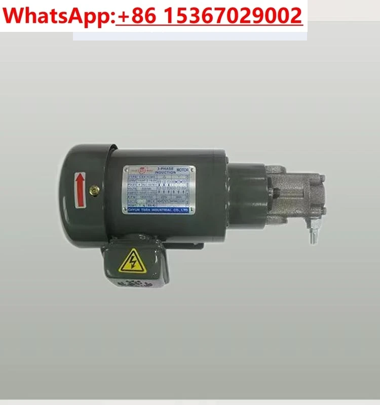 

Taiwan Triangle Pump Replacing Japanese NOP Cycloidal Gear 12AVB 13AVB Lubricating Oil Pump