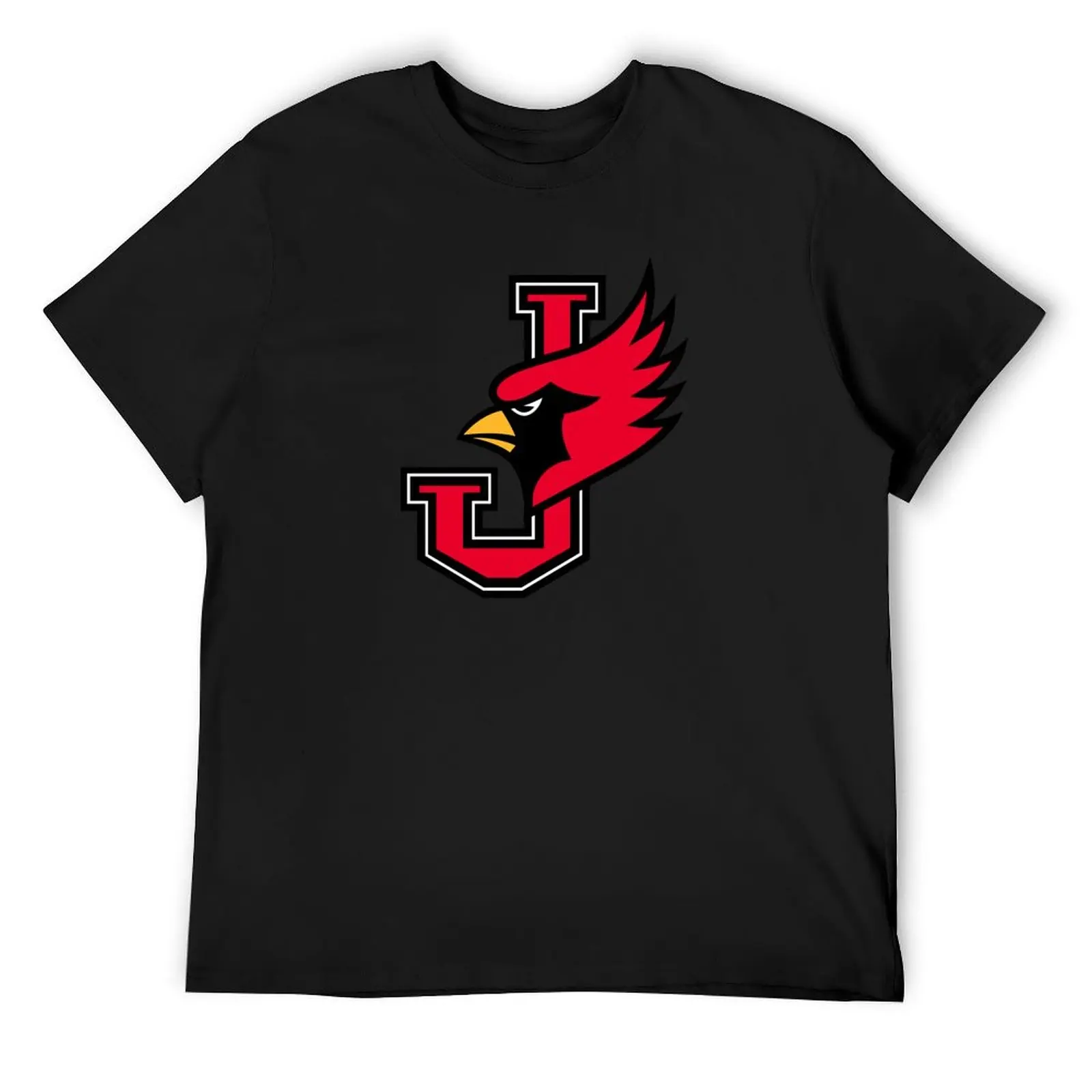 The William Jewell Cardinals T-Shirt graphic shirts kawaii clothes funny t shirts men