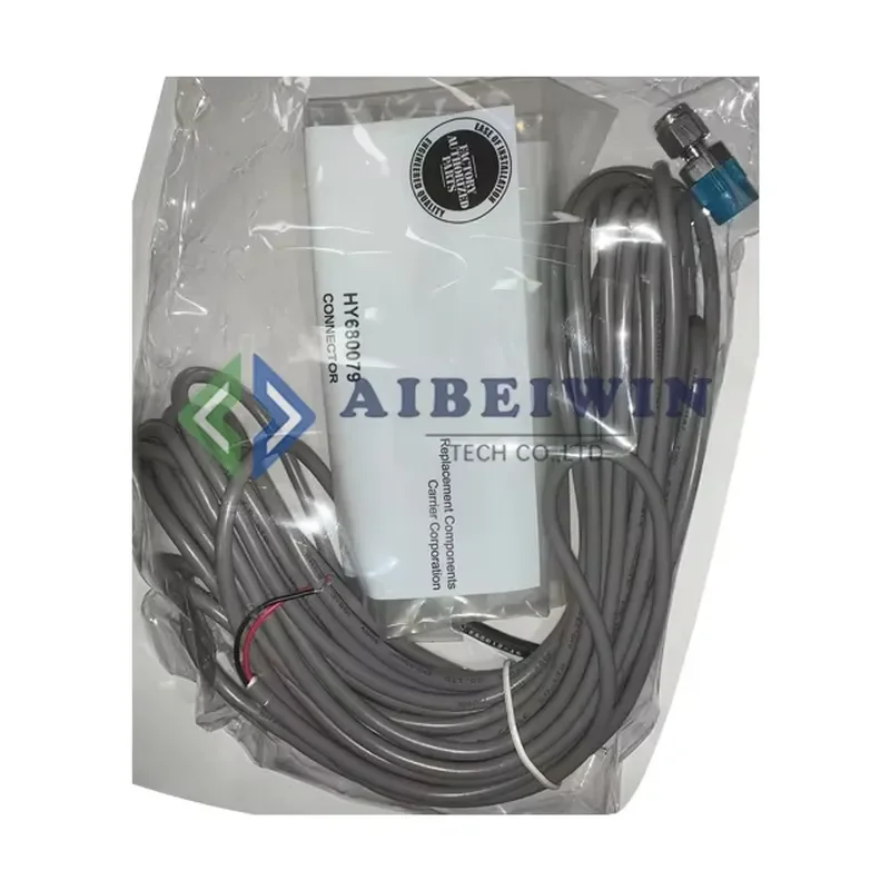 Carrier Temperature Sensor 30GB660002 Compressor Spare Parts