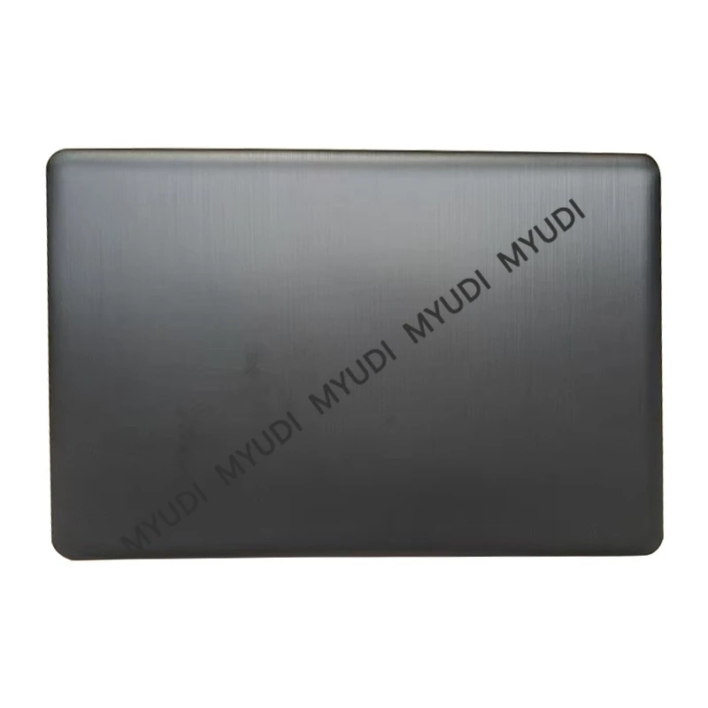 New Laptop Covers For Asus X543 X543M X543B X500 X500U X500UB LCD Back Cover Lid Top Case Bezel Hinges 15.6 Inch Notebook Shells
