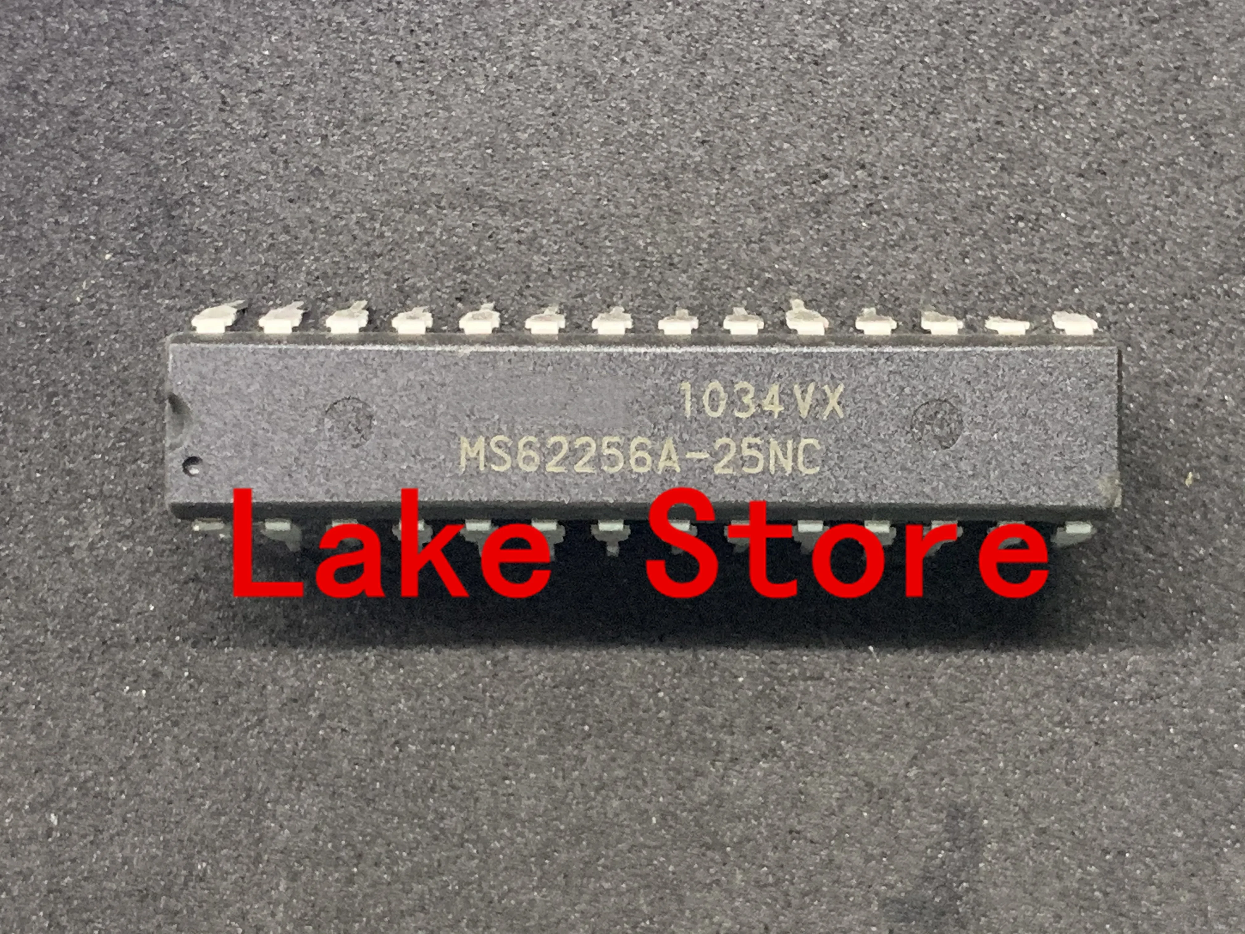 

5 шт./лот MS62256A-25NC MS62256 DIP MS62256A