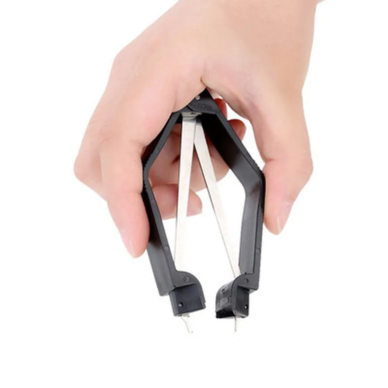 IC Extractor Pickup BGA Chip Picker Patch IC Saugen Stift Elektronische Komponente Grabber