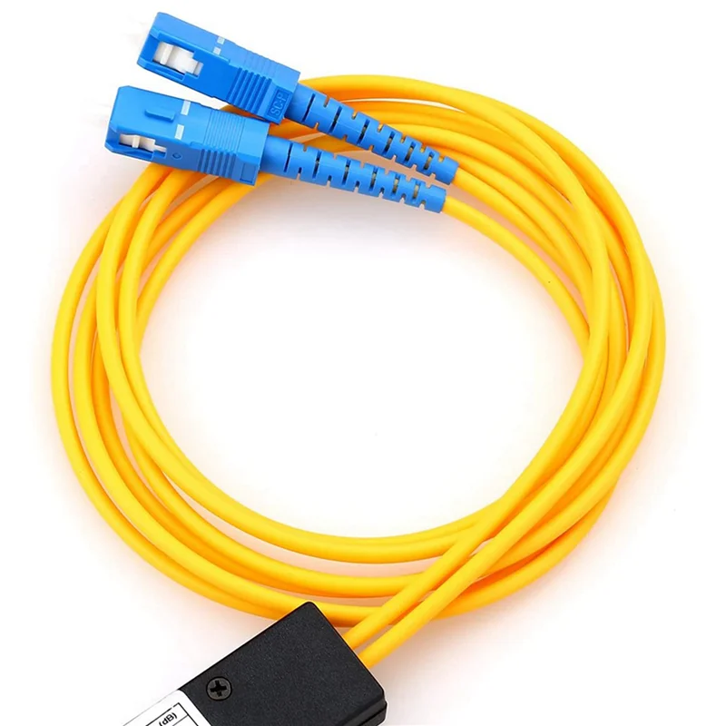 

ABUP-4X 1-точечный 2-конусный оптоволоконный разветвитель, разветвитель коробки, порт SC, оптоволокно FTTH, домашнее холодное соединение