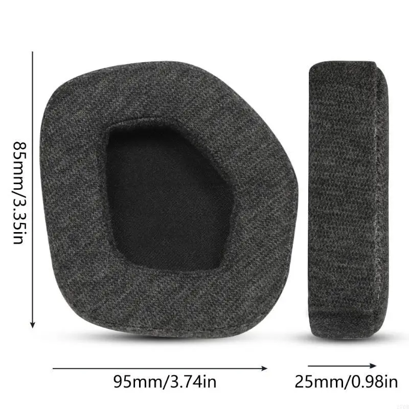 270b замена для ушной подушки на ушных наушниках наушники для наушников для AW988 Изоляции шумоподавления и удобной подгонки
