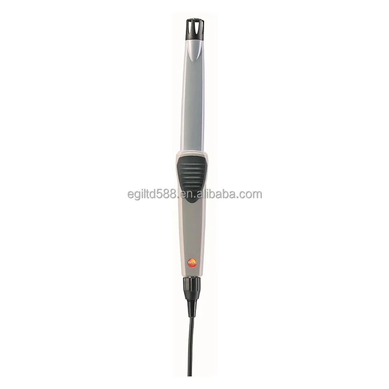 Testo 0632 1535 Indoor Air Quality Probe for CO2, Temperature, Humidity And Absolute Pressure for Testo 435-1 435-2 435-3 435-4