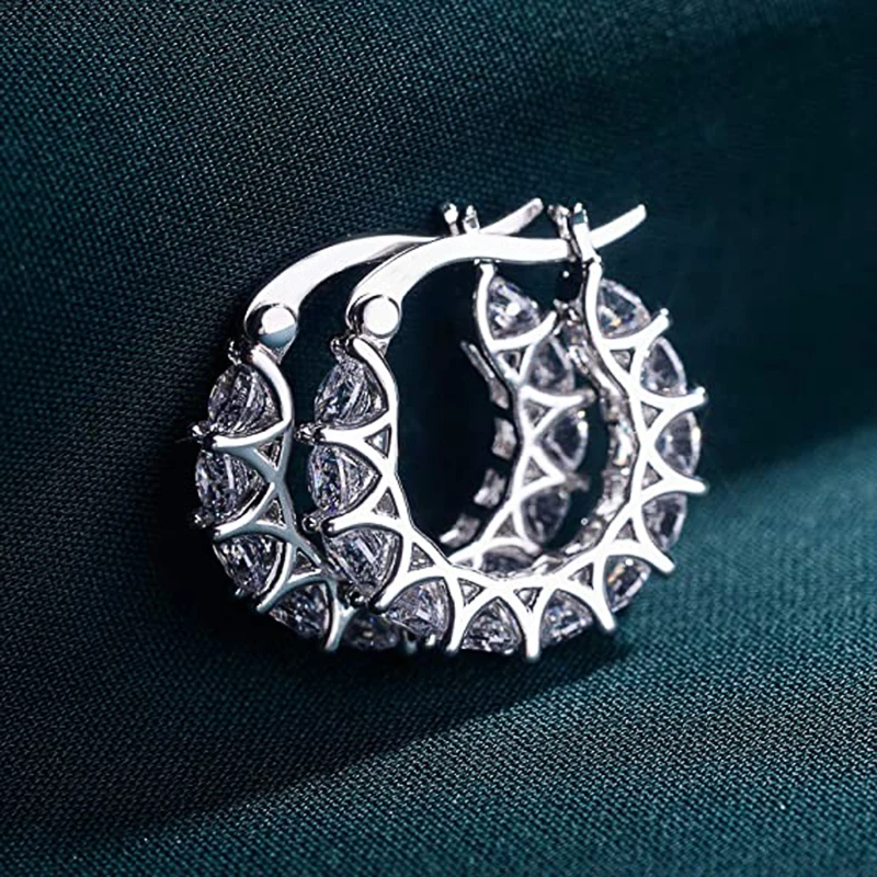 Thumbnail 4 - #37 Earrings Sale