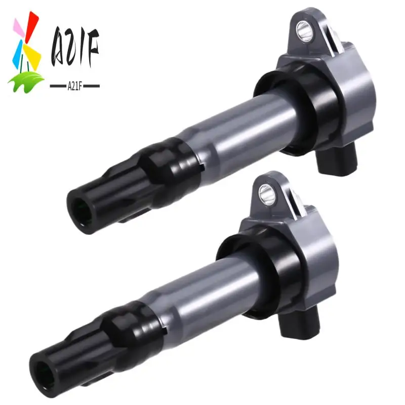 

A21F-2Pcs Ignition Coil Ignition Wire Circle For Mitsubishi Xpander Brilliance