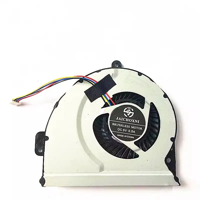 New CPU Fan for ASUS A43 A43S A53S X53S K53S X54 Laptop Cooler Fan