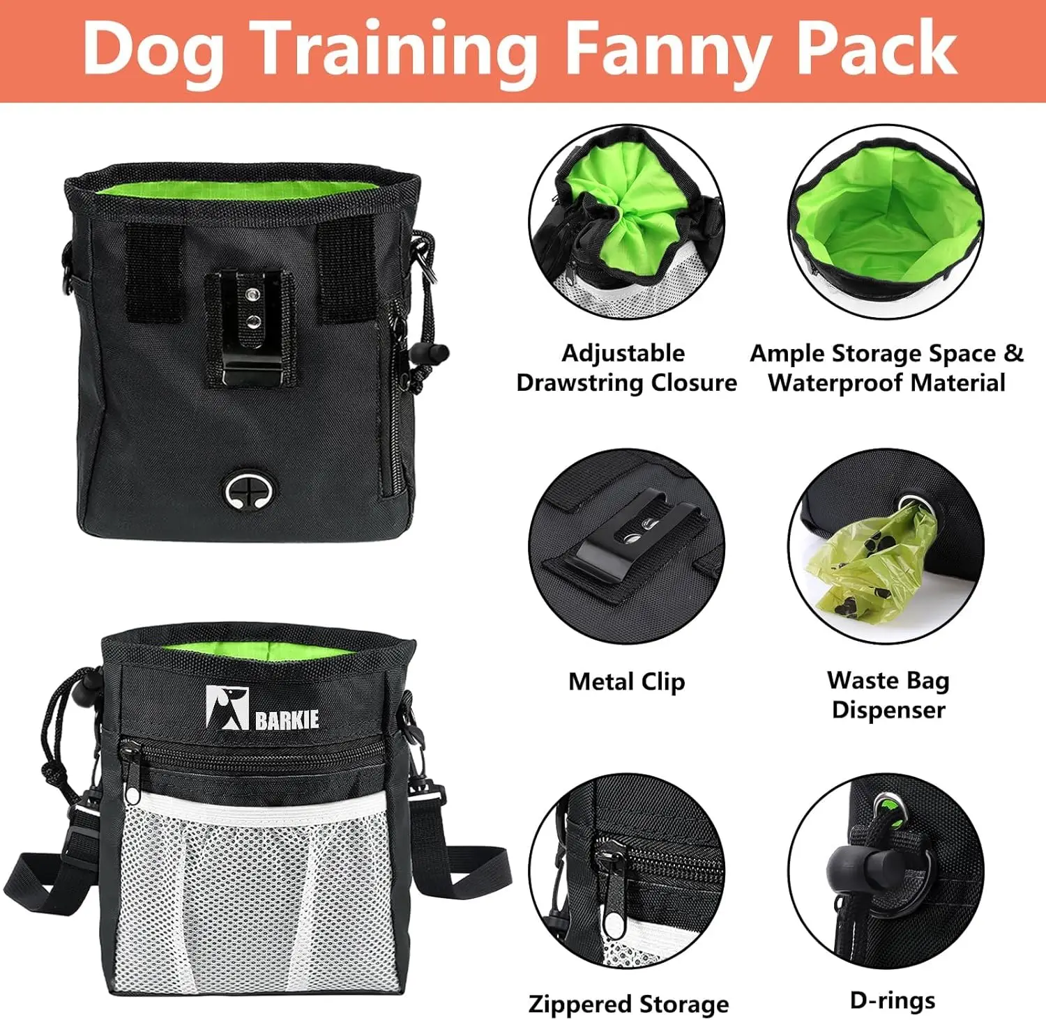 Thumbnail 2 - #10 Trending Dog Clickers Right Now