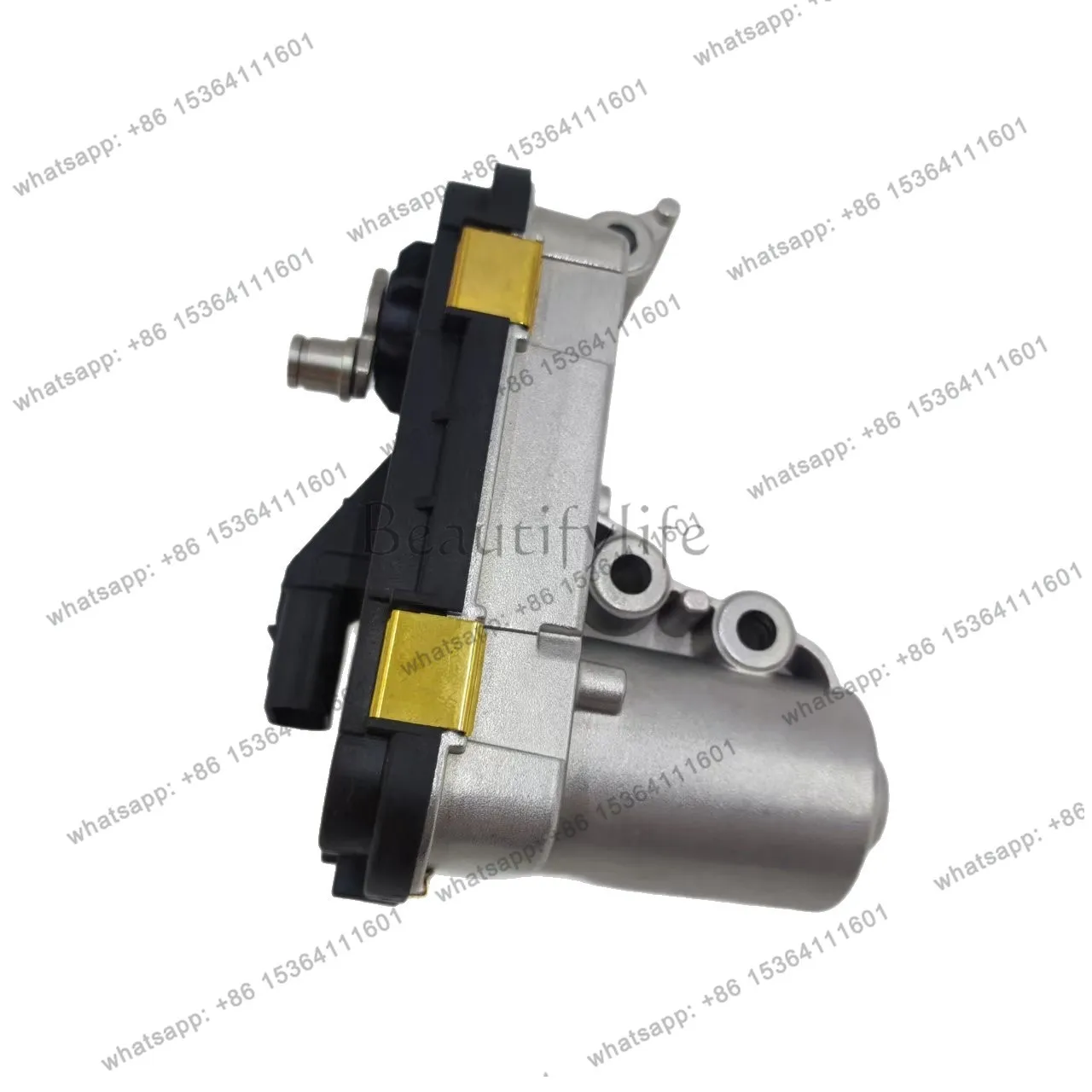 TOOL  applies to 1.0L/1.3L booster electric control valve 6NW 011.132-11 49180-18401