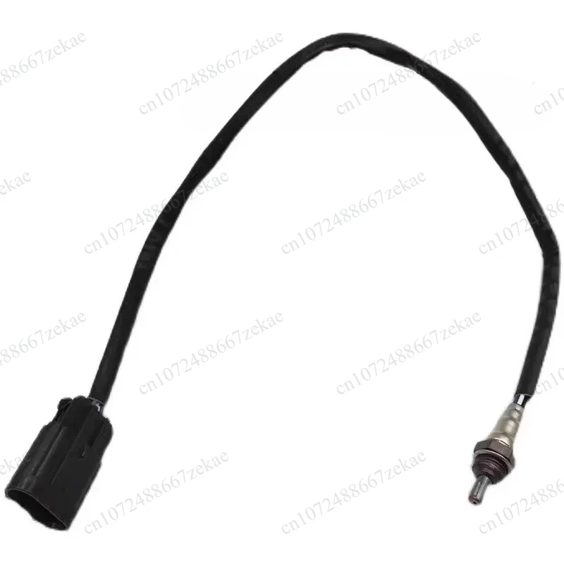 BD300-15 Oxygen Sensor Lambda O2 Probe For Benda Chinchilla 300 Motorcycle Air Fuel Ratio Sensor Replacement