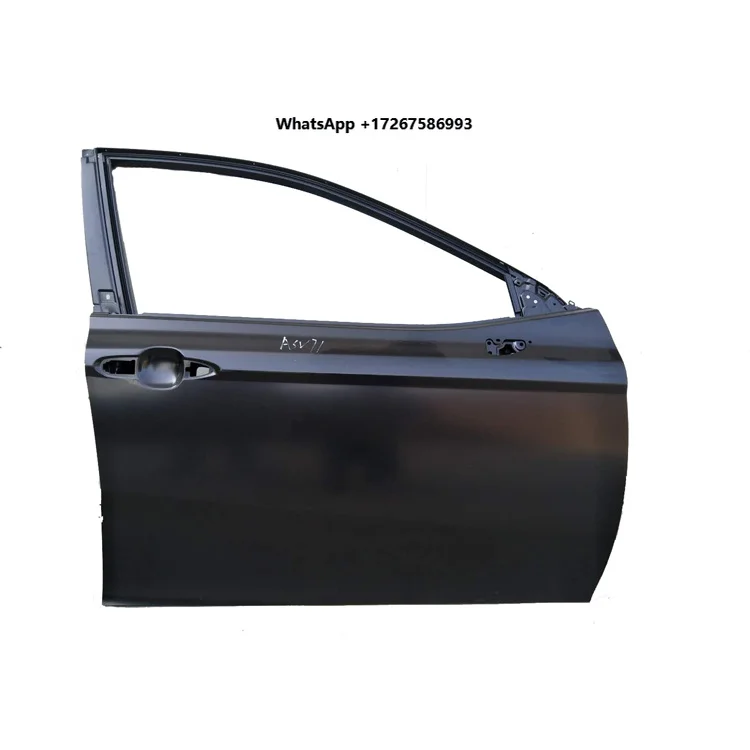 Car Body Parts Car Rear Auto Door for Camry 2018 USA