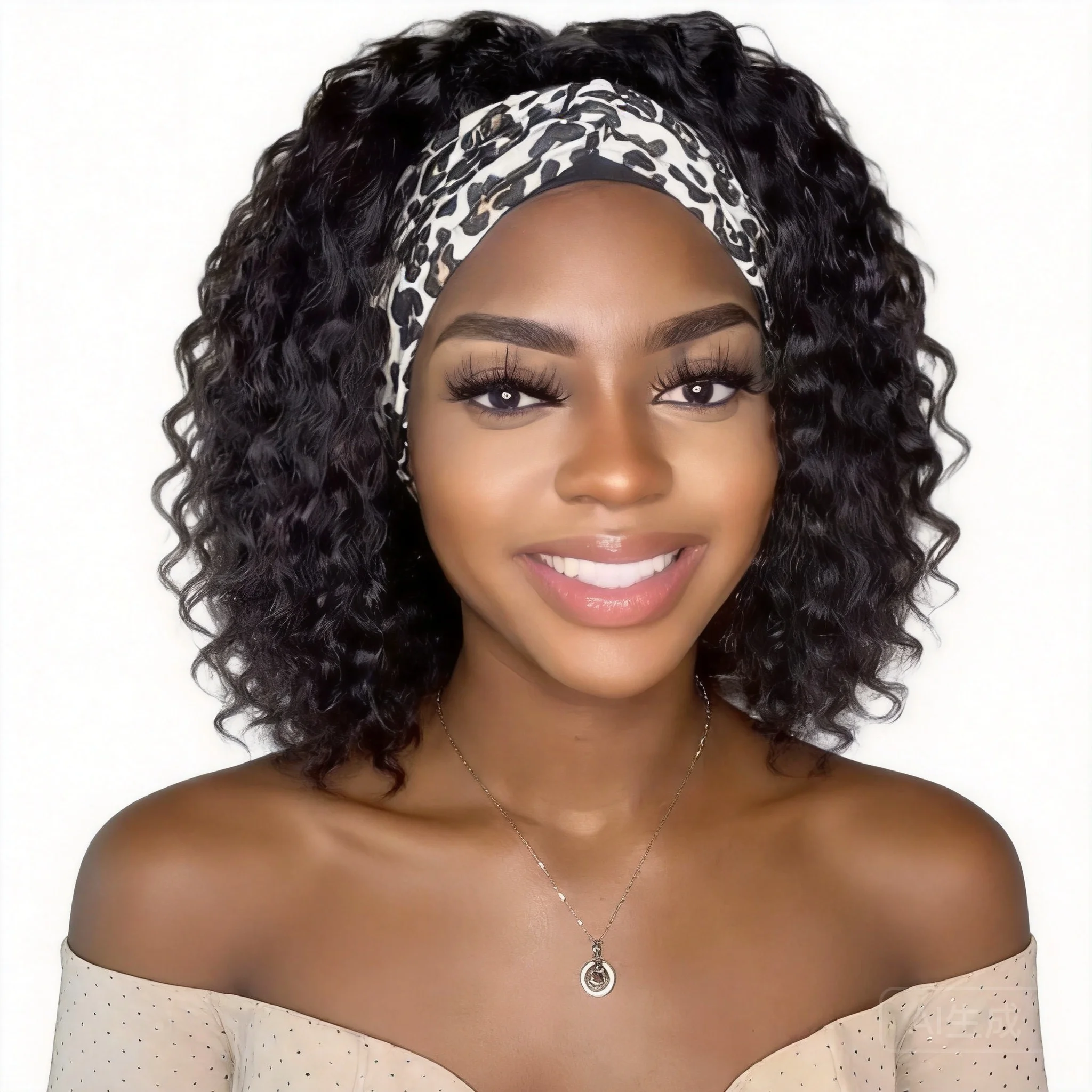 perruque-bandeau-courte-bouclee-noire-synthetique-pour-femmes-perruque-naturelle-sans-colle-bouclee-afro-pour-usage-quotidien-fete-cosplay-multi-usages