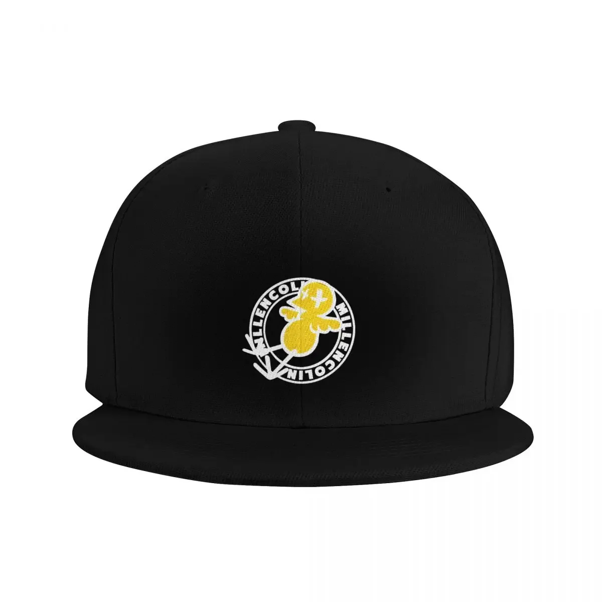 Millencolin Life On A Plate Unisex Adjustable Baseball Cap outdoor casual sun Hat Snapback caps