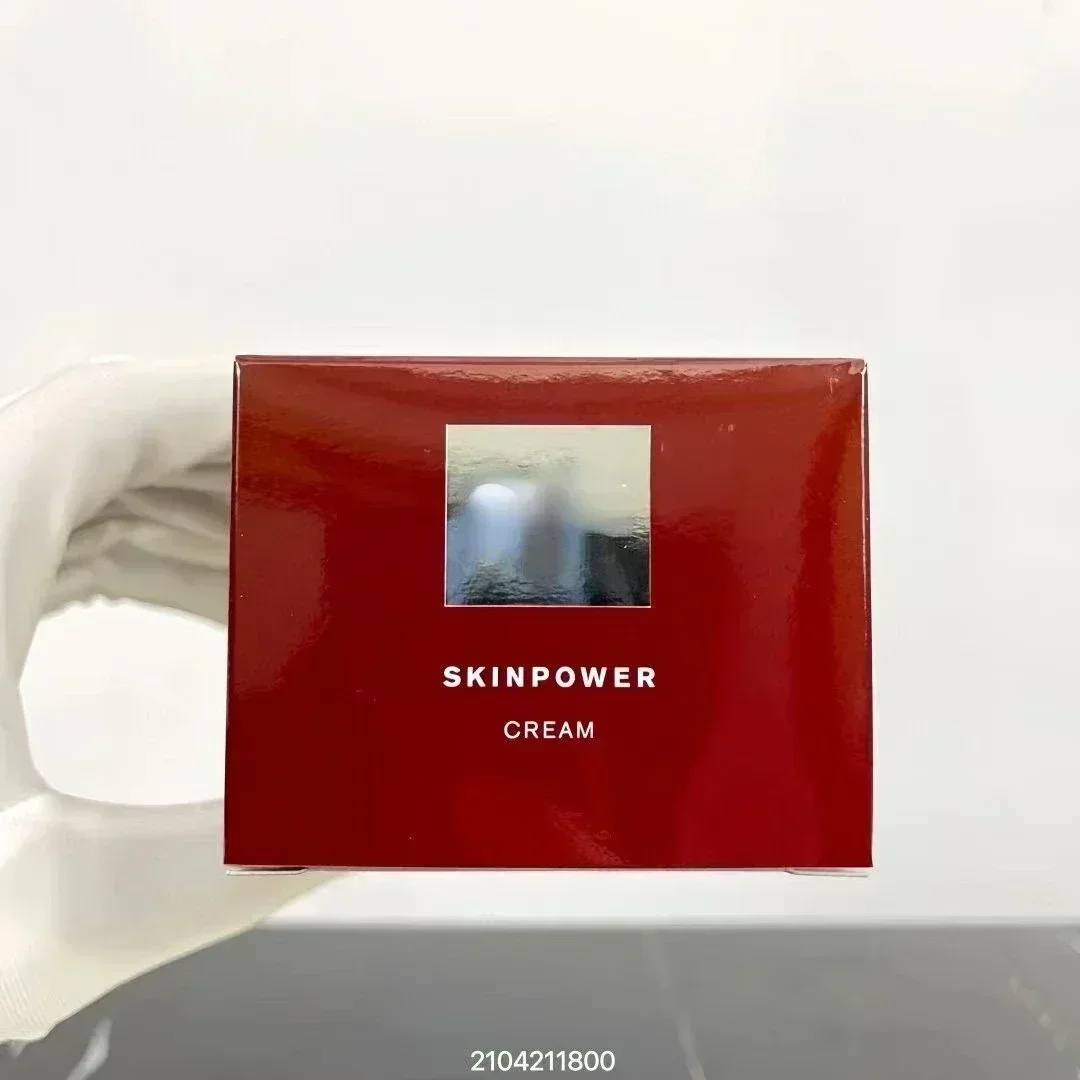 グッド スキン パワー アドバンスド エアリー クリーム 80g メイクアップツール