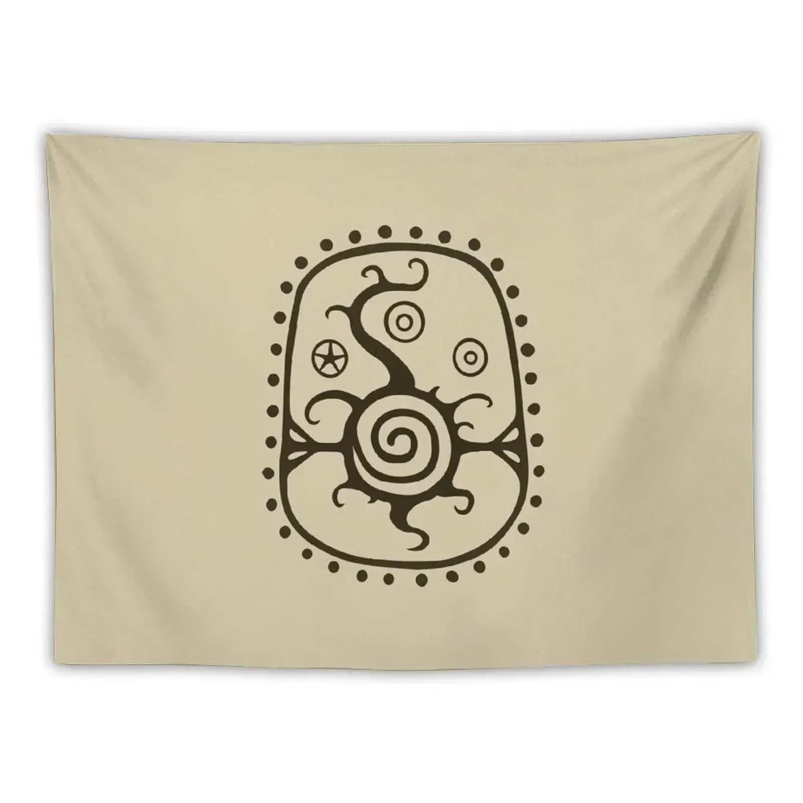 

House Telvanni Logo Tapestry Wallpapers Home Decor On The Wall Room Decor Aesthetic Wall Deco Tapestry