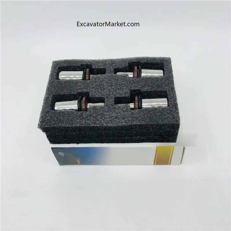 For Komatsu Pc 200 220 240 300 350 360-6-7-8 Joystick Bullet Excavator High Quality