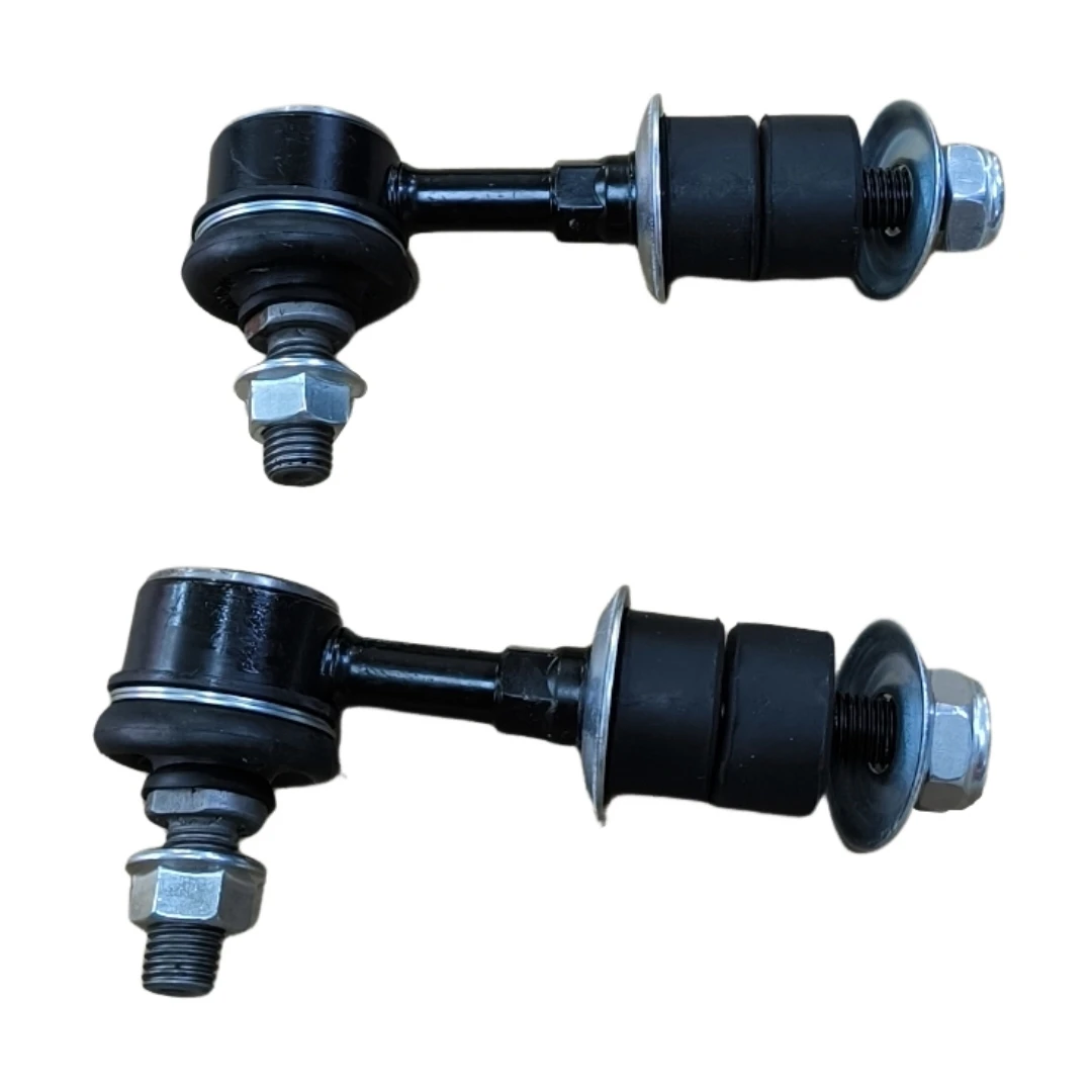 2PCS Front Stabilizer Link 54830-38110 For Kia Opirus 3.5L 2003-2007 Optima 2.0L 2004-2013 Car Accessories