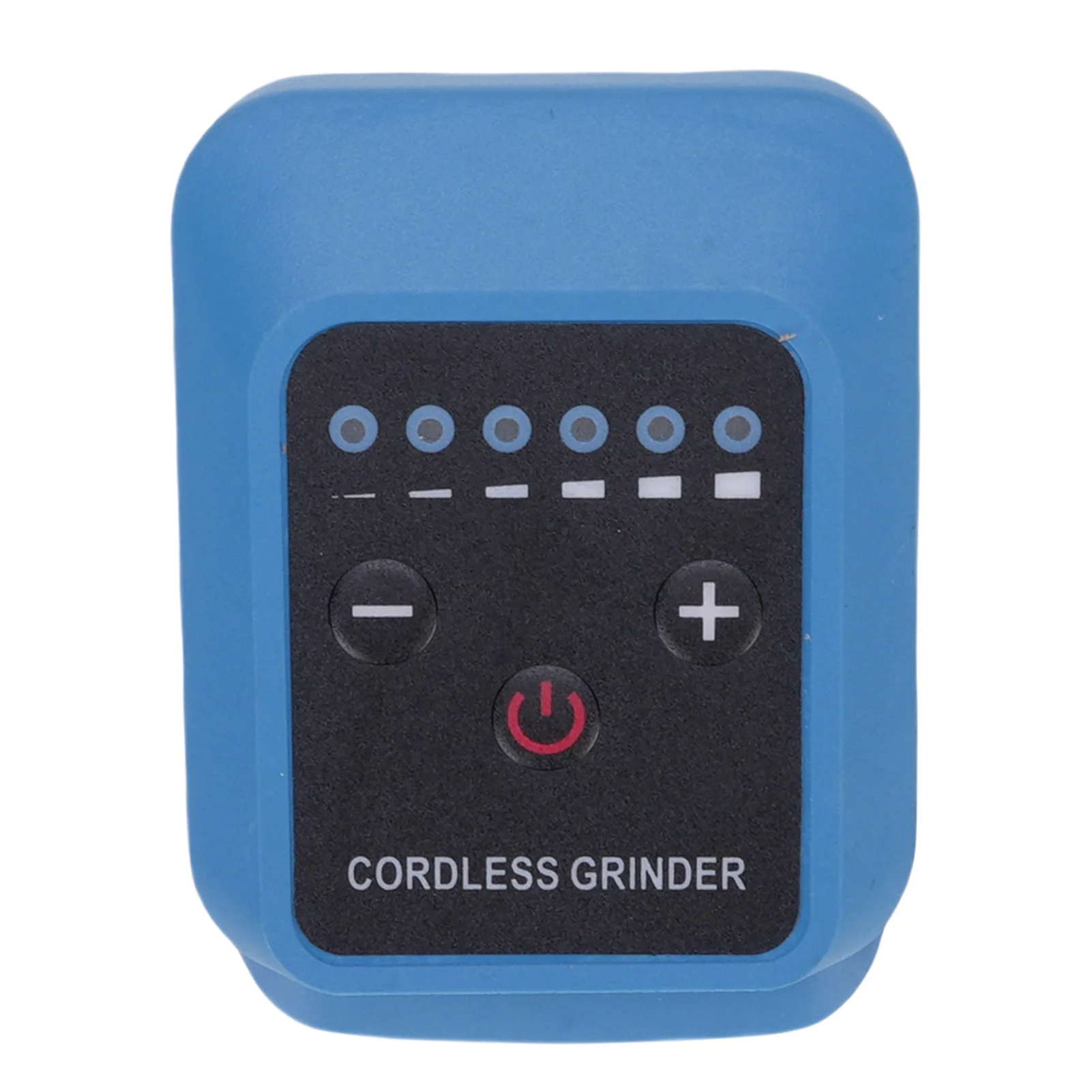 다이 그라인더 6단 속도 18000RPM 충전식 리튬 배터리 다목적 조각 도구 금속 목재 조각 가정 및 자동차 수리용