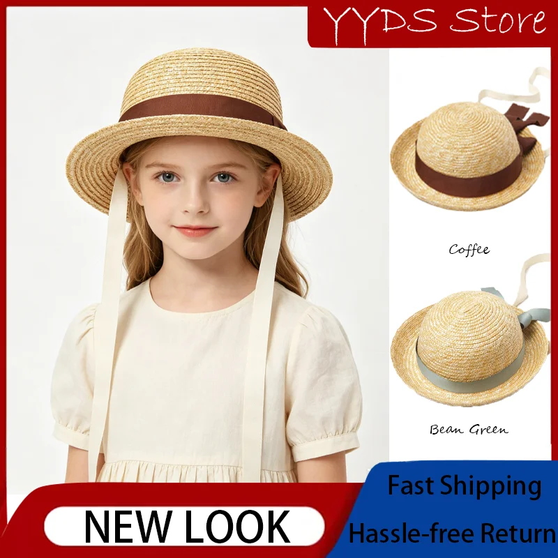 sombrero-de-paja-para-ninos-primavera-verano-con-lazo-decorativo-y-correa-proteccion-uv-para-viajes-al-aire-libre