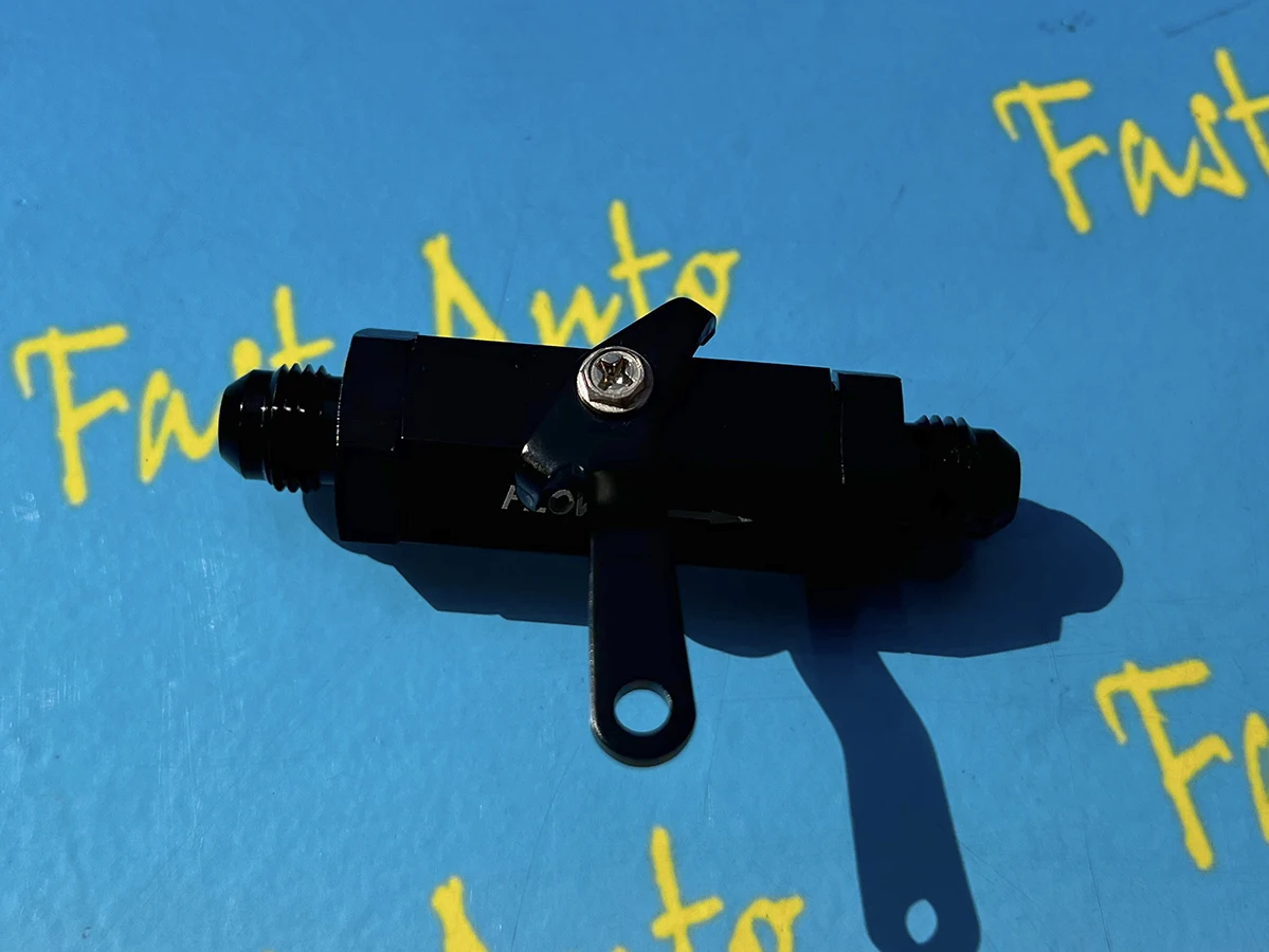 -8AN An8 An-8 Anodi… - image