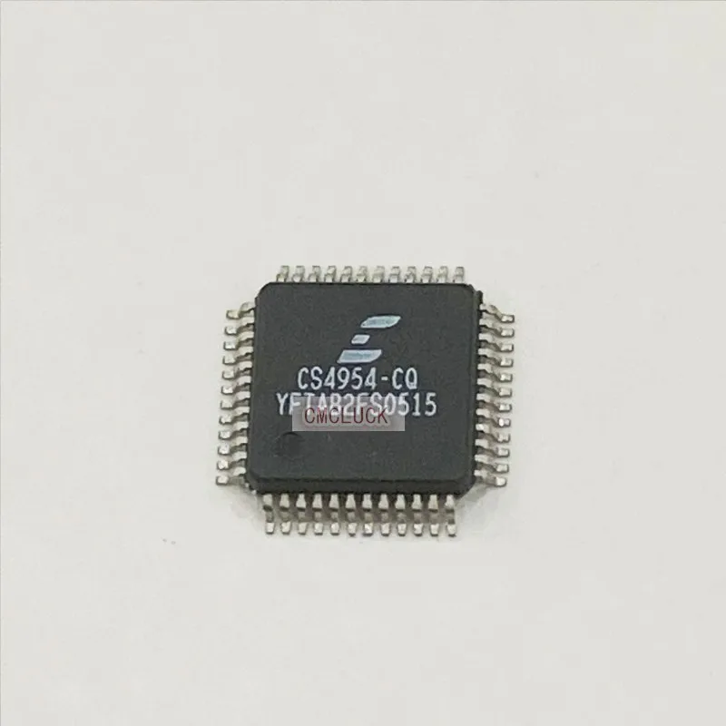 5PCS CS4954-CQZ Dig…