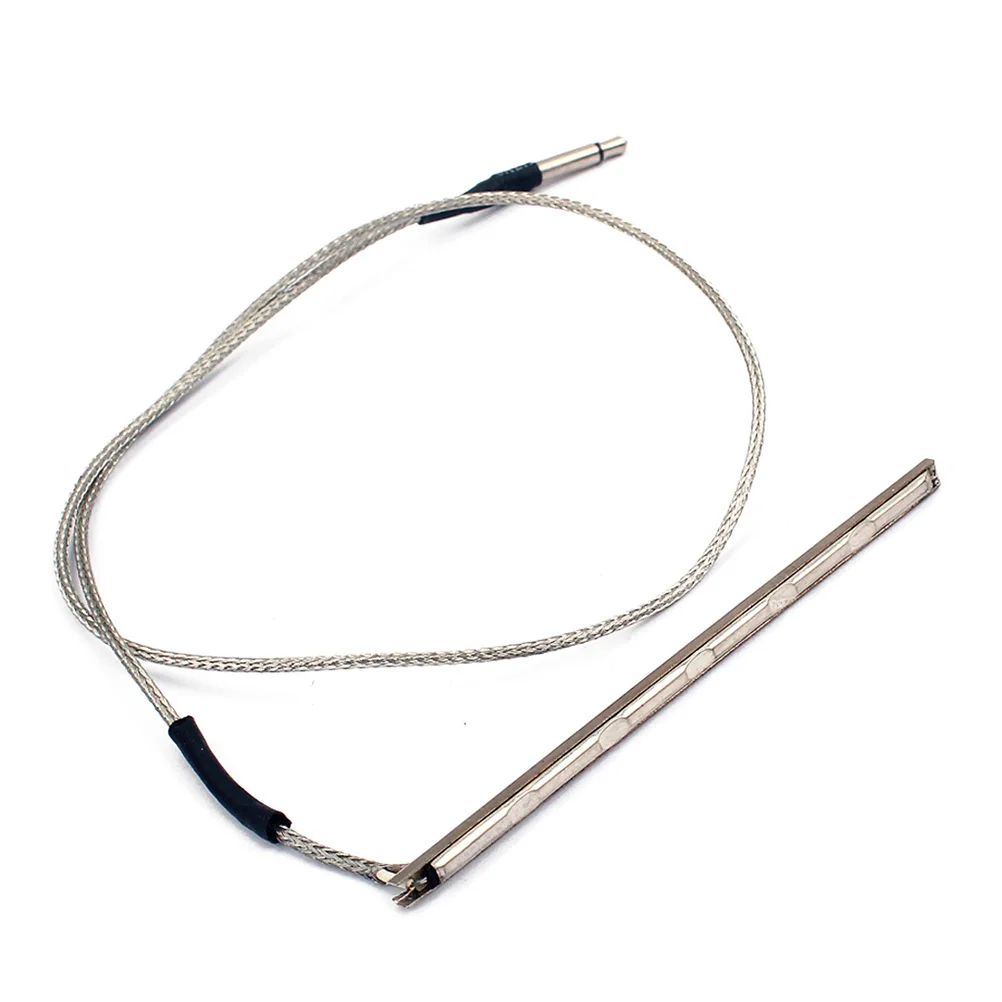 

1pcs Piezo Pickup Stick For Acoustic Guitar Under-Saddle Transducer High Sensitivity Sensor Compatible With Eq Pre-Amp Units