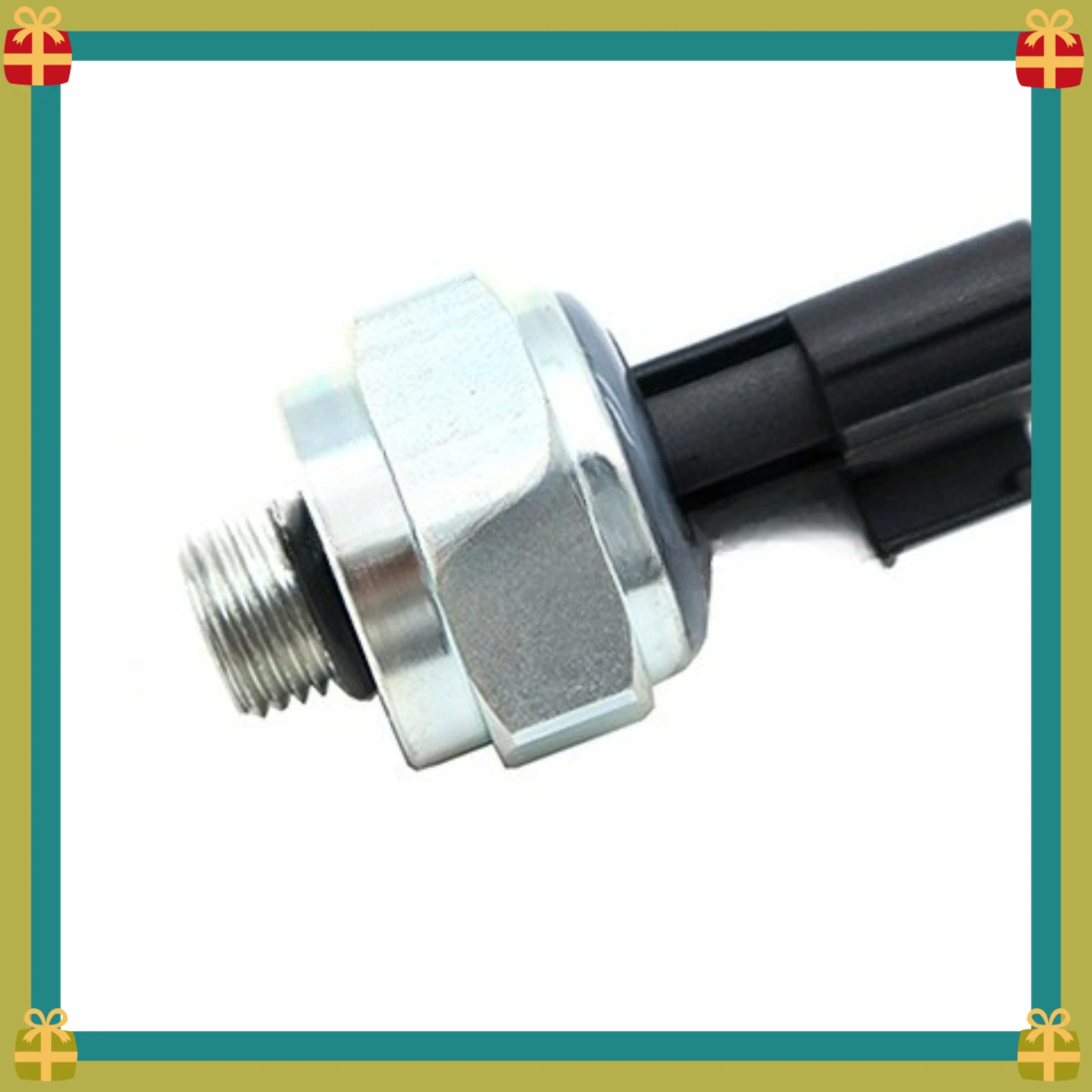 49763-6N20A Power Steering Fuel Oil Pressure Sensor Switch For Altima Murano Maxima Pathfinder 350Z