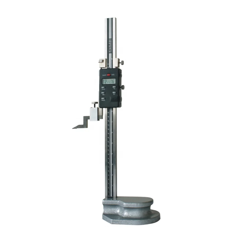 

1000mm Stainless Steel Digital Vernier Height Gauge
