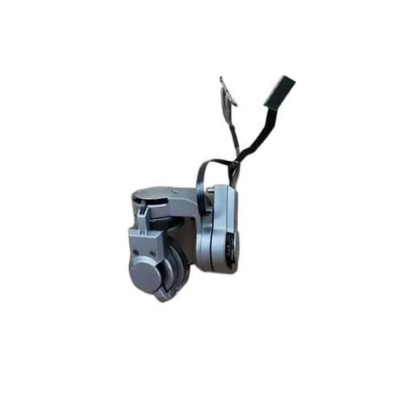 Gimbal Camera Arm Motor With Flexible Cable Signal Line Covers For DJI Mavic Pro