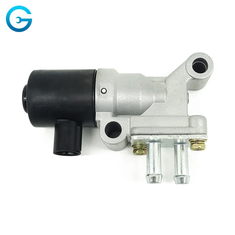 

IACV Idle Air Control Valve 36450-P2J-J01 For Honda Civic Del Sol 1996-2000 36450-P0A-A01 36450P0AA01 138200-0480 Tools