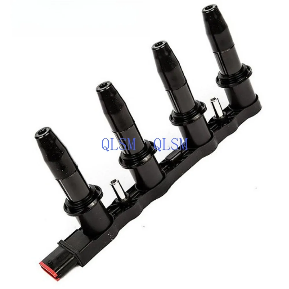 

10458316 1104082 Катушка зажигания 1208021 95517924 UF606 для Chevrolet