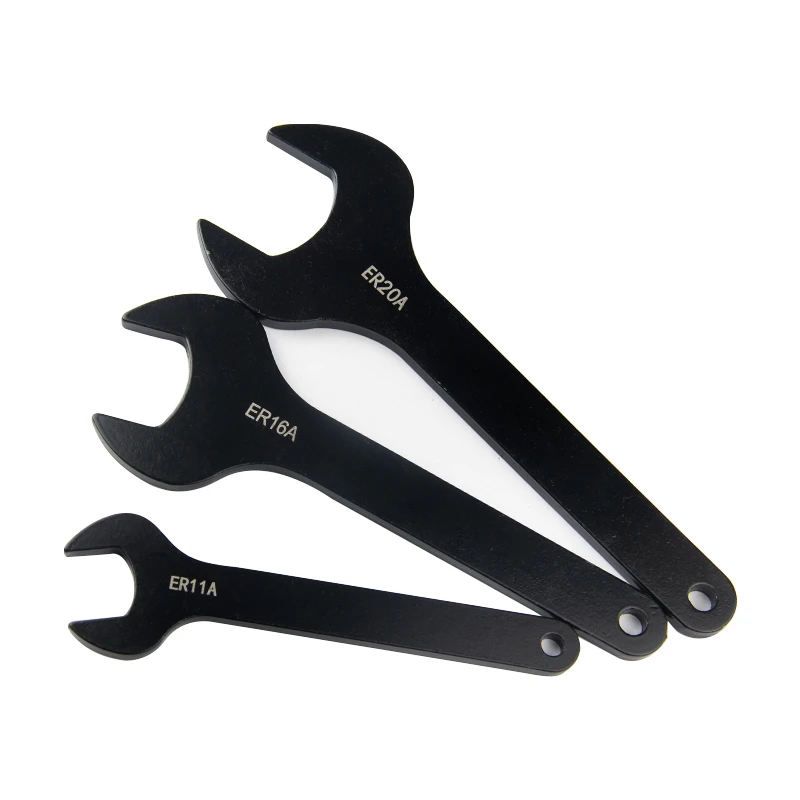 Llave de pinza ER/C/APU/BT, A/M/UM, tuerca, Portabrocas, herramienta de fresado CNC, herramienta de torno ER11 ER16 ER20 ER25 ER40