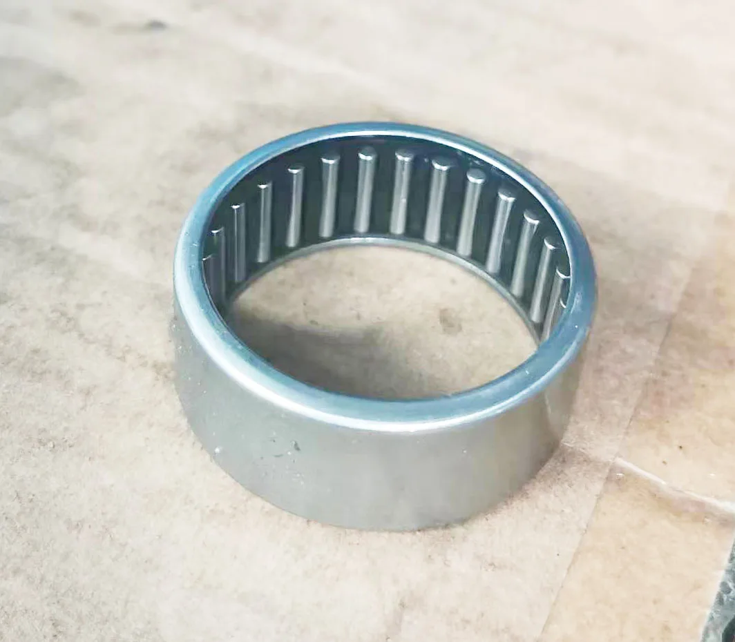 2 PCS SCH2216 Drawb cup needle bearing BHA2216