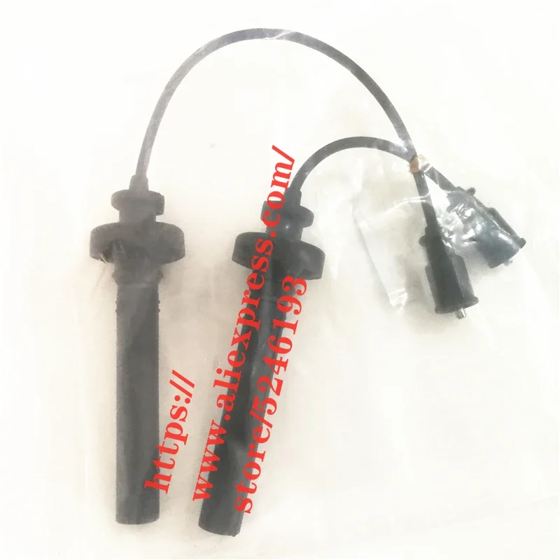 Engine Ignition Coil /Ignition cable for Lancer AT 3PIN Ignition kit for automatic transmission