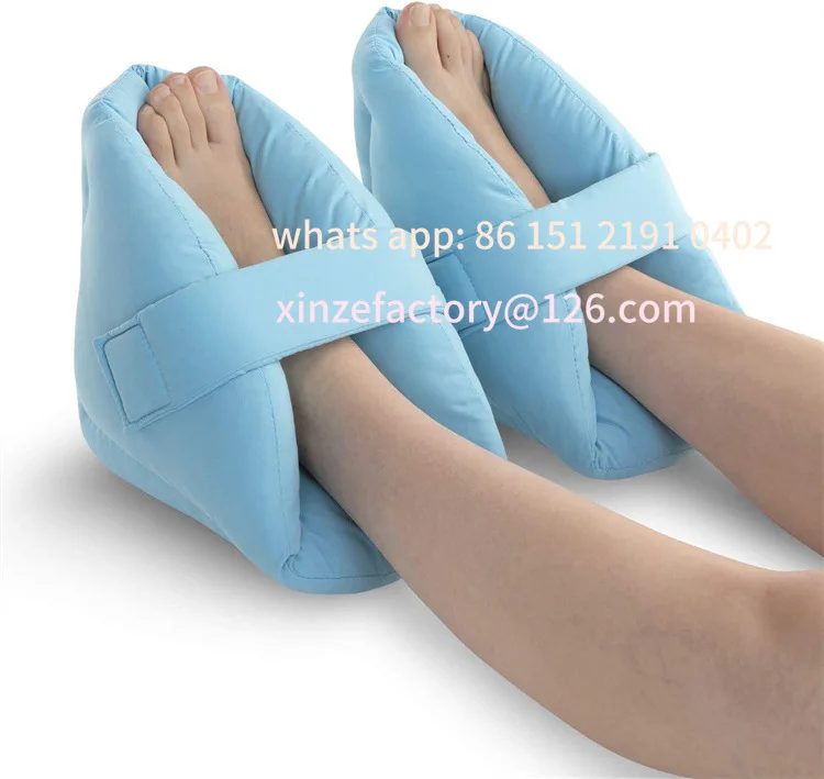 

Customizable coperture di protezione per caviglia anziani, supporto piede anti-pressione, fissatore per piede,