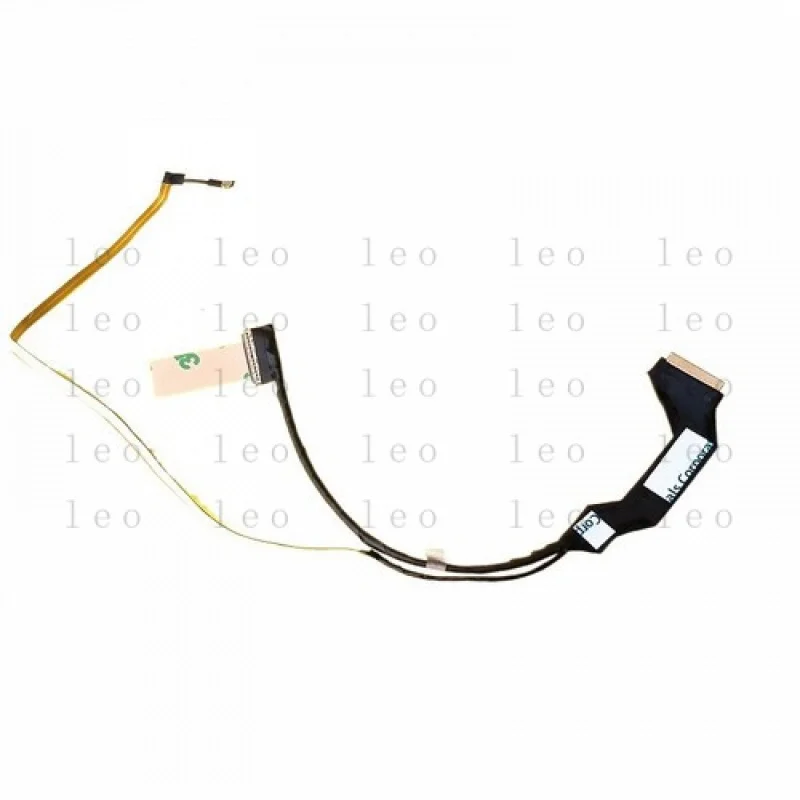 

DD NEW 40-pin LCD Cable flex for MSI Stealth 15M MS-1562 K1N-3040283-H39