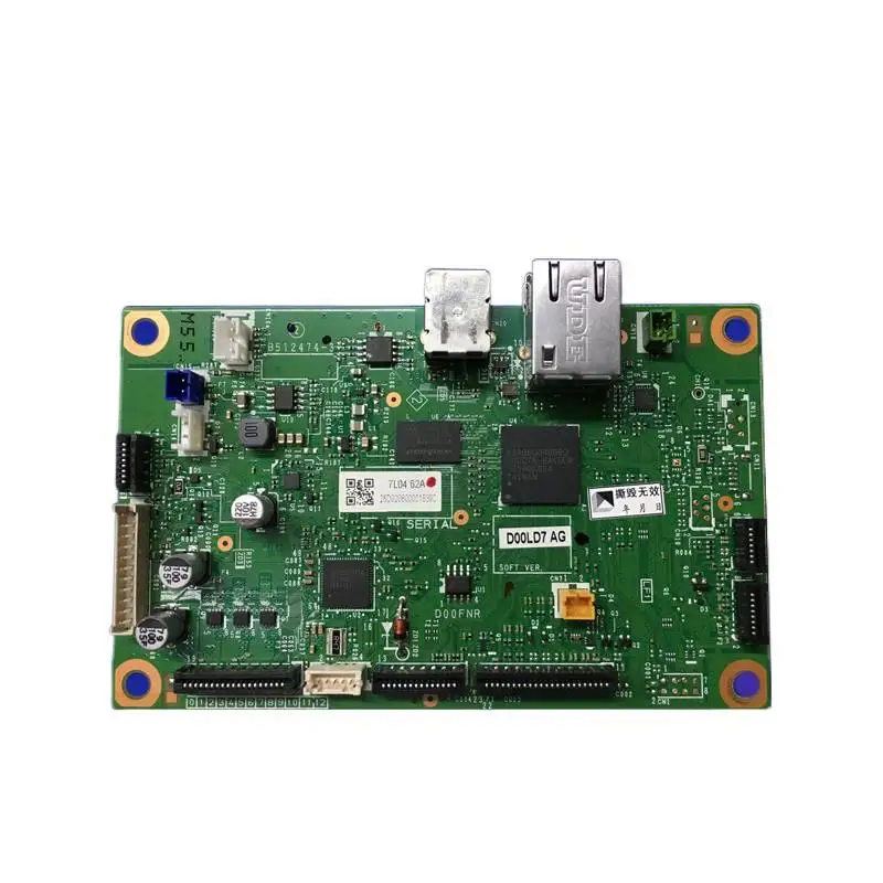 

Оригинальная разборка подходит для аксессуаров для материнских плат Brother 2310D, 2370DN и 2330D.