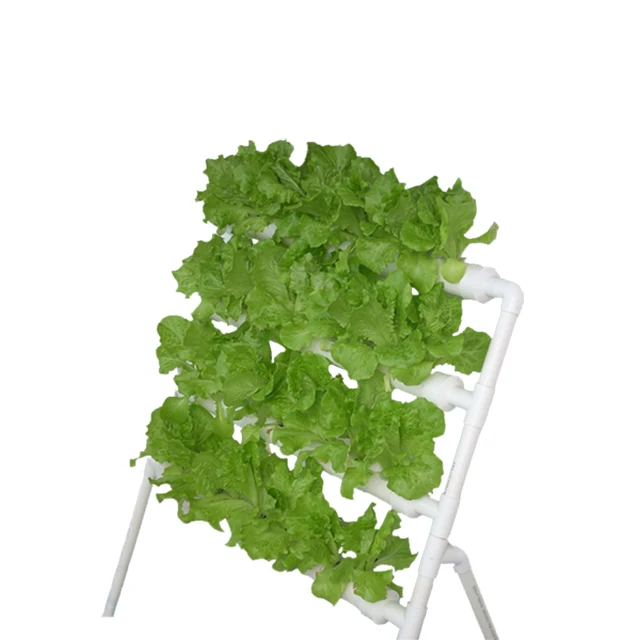 2025年ワンツーワン高品質栽培完全水耕栽培チャンネル水耕システム（家庭菜園用）