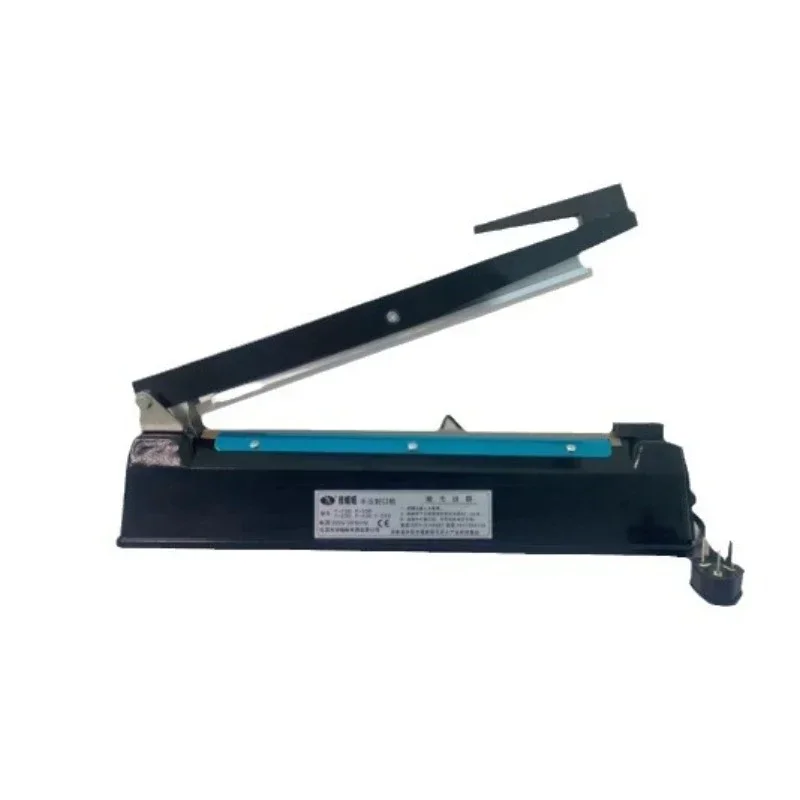 Handheld Vacuum Sealer for Plastic Bags, Including Candy and Tea Bags for PP and PE bag sealing