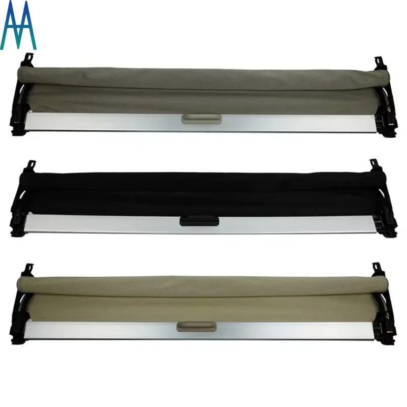 

3GG877307 Car Panorama Sunroof Sunshade Curtain Cover Assembly for VW Passat B8 New CC