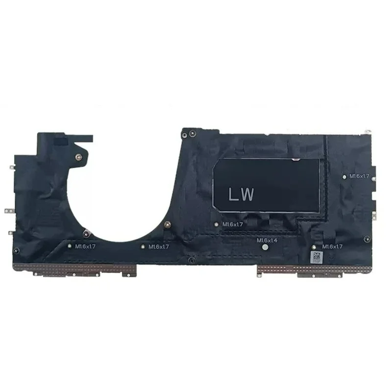N+ New For Dell Latitude 7440 E7440 Internal Keyboard Bracket Keyboard Fixed Iron Support Frame 0P451W P451W