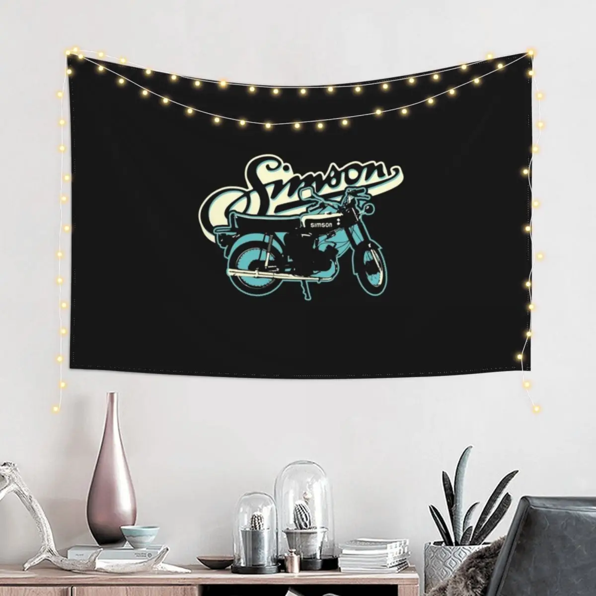 S51 moped drivers and GDR fans. Tapestry Room Design Decorations For Your Bedroom Home Decorations Tapestry