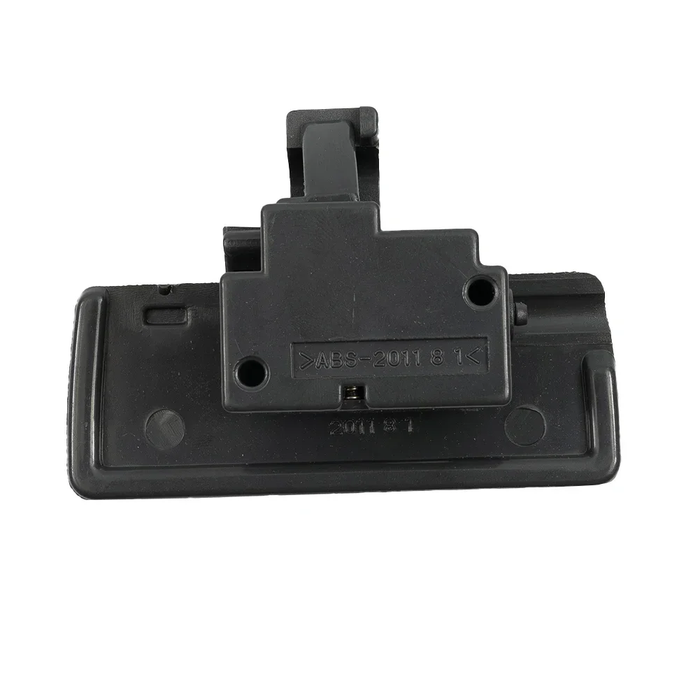 Manija confiable de la tapa de la guantera del coche, características estables para Suzuki SX4 Swift RW415 RW416 RW420 2006 2012