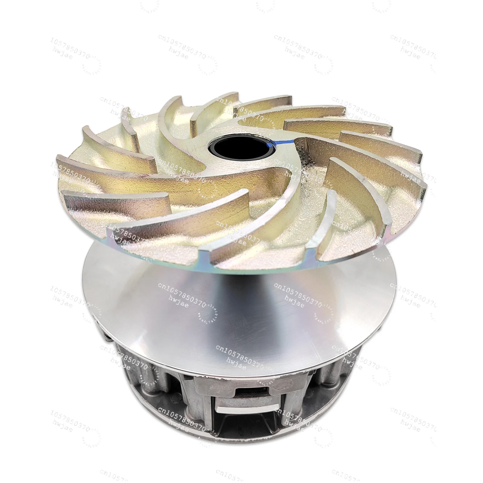 For TGB Blade 1000 Drive Pulley Transmission Main Clutch 910680 911230 4x4 ATV UTV Spare Parts