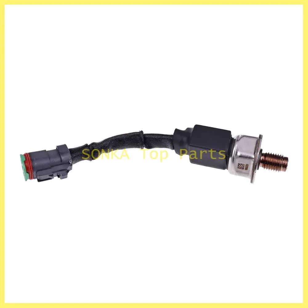 4954245 Fuel Rail P… - image
