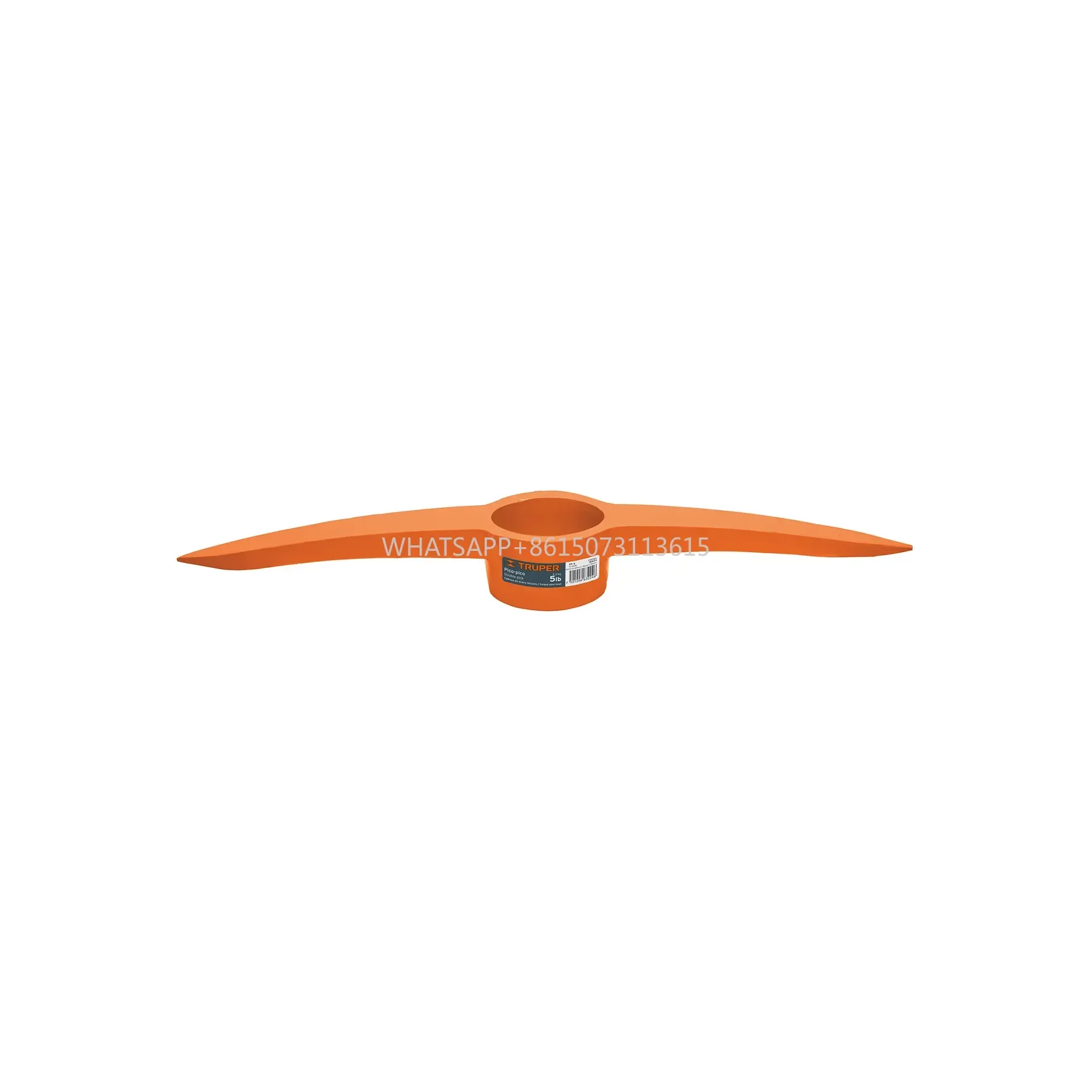 

Rock Splitter Truper 5 фунтов Pico 6 шт. в коробке без ручки