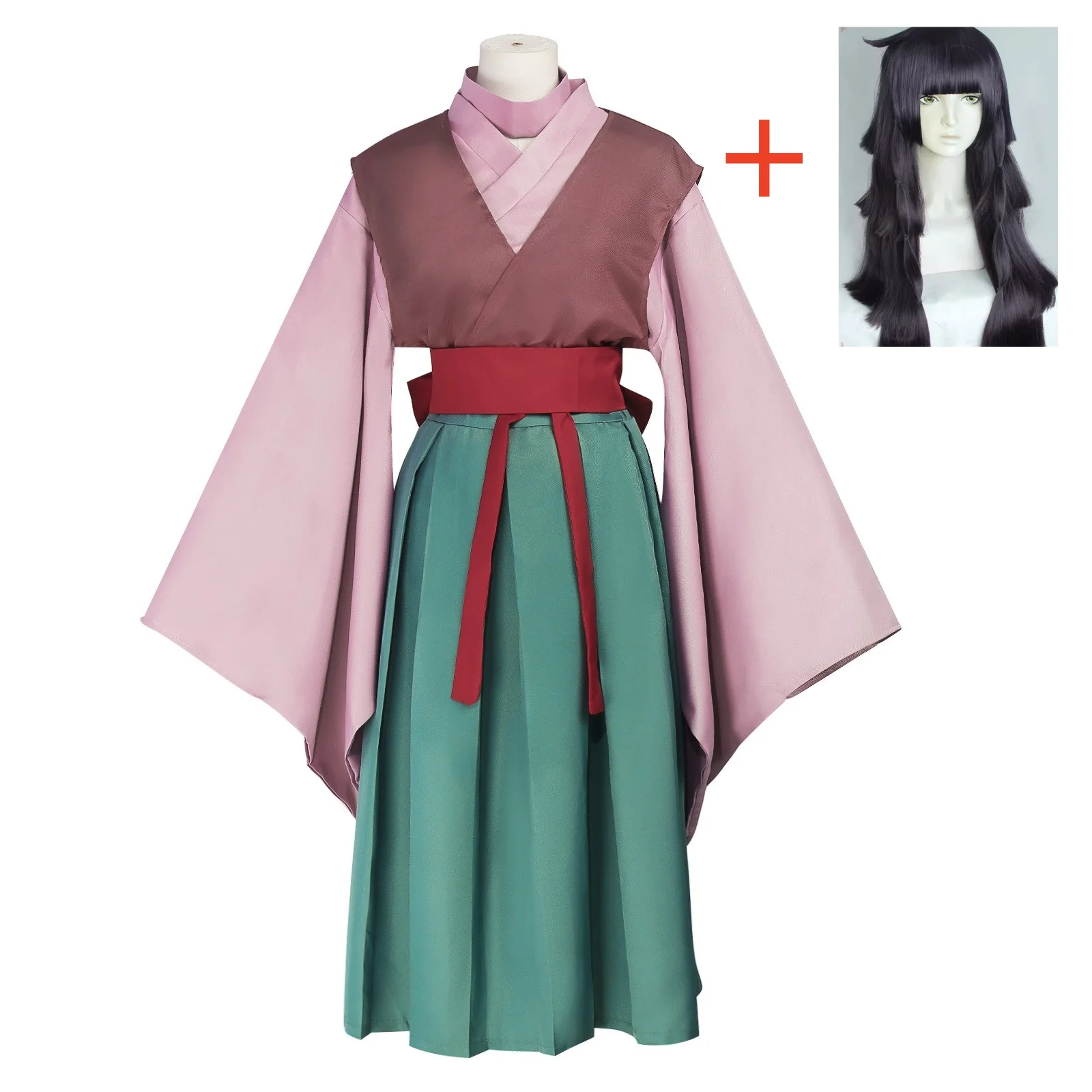 HUNTERHUNTER ハンターハンター アルカ コスプレ ウィッグ 衣装 Amazon.co.jp: [NOVSKI] ハンター アルカ＝ゾルディック コスプレ衣装
