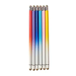 Universal Stylus Pen For Phone Touch Pen For Android Touch Screen Tablet Pen For iPad iphone Xiaomi Samsung Pencil